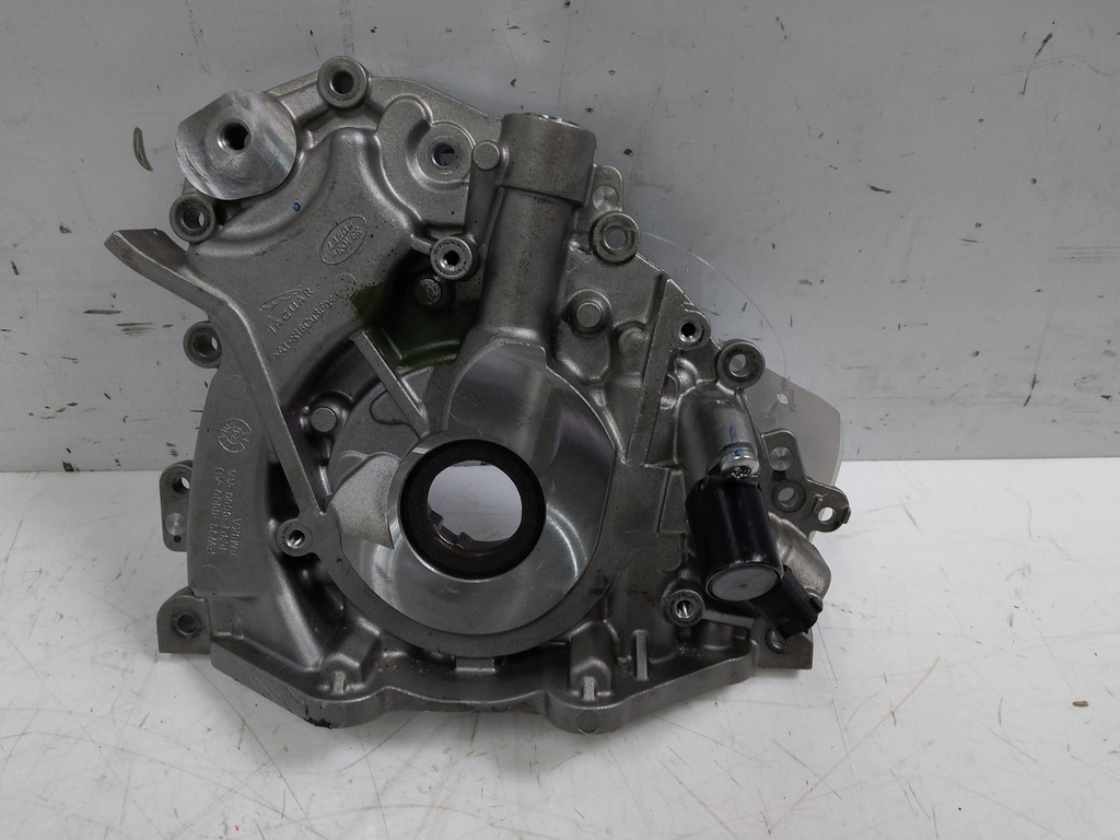 [MTD-514598] Bomba de aceite Jaguar XF X250 3.0 D 306DTA 306DT GEN2 FW93-6600-AD
