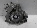 Bomba de aceite Jaguar XF X250 3.0 D 306DTA 306DT GEN2 FW93-6600-AD