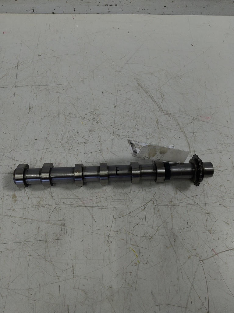 [MTD-513997] Árbol de levas Land Rover Discovery L462 3.0 D 306DTA GEN2 4R8Q-6A271-AC