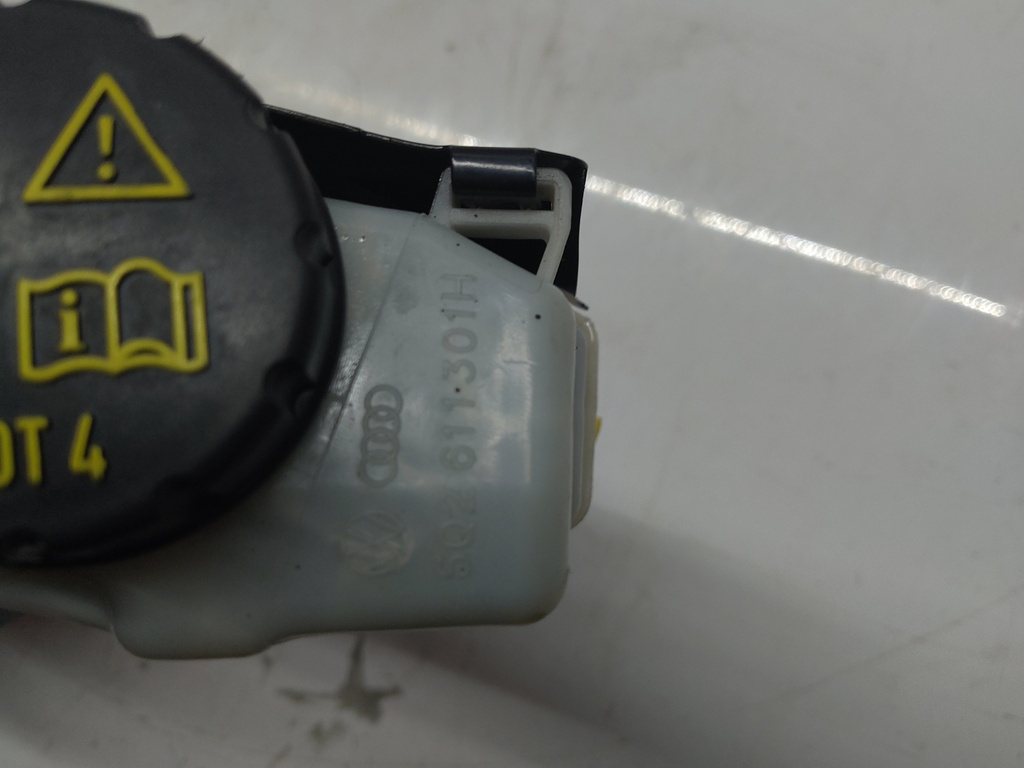 [MTD-514620] Booster de freno Skoda Octavia III 5E5 1.6 TDI DDYA DDY 5Q2611301H