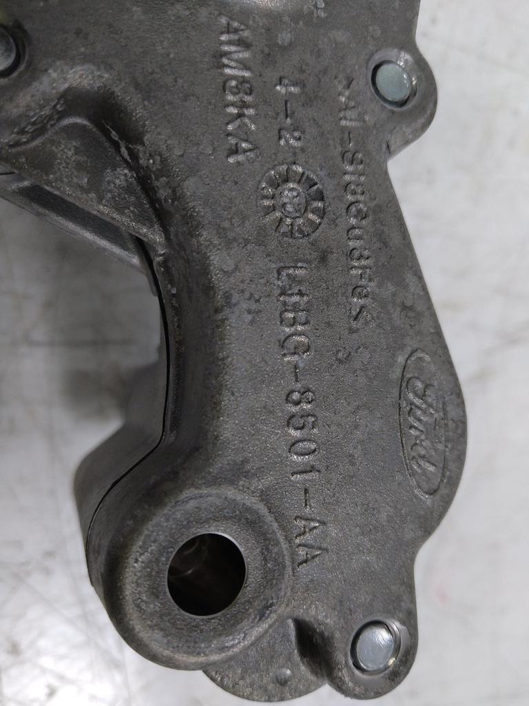[MTD-514759] Bomba de agua Ford Puma 1.0 EcoBoost mHEV BZJA C10FD0X L1BG-8501-AA