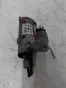 Motor de arranque Ford Puma Fiesta 1.0 EcoBoost BZJA JX6T-11000-EA