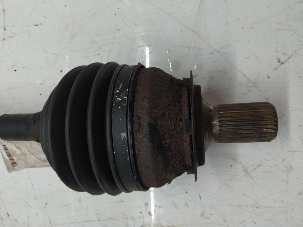 [MTD-514697] Eje de transmisión Mercedes Clase A W176 2.2 CDI A 200 d OM651.930 A2463303200