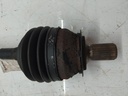 Eje de transmisión Mercedes Clase A W176 2.2 CDI A 200 d OM651.930 A2463303200