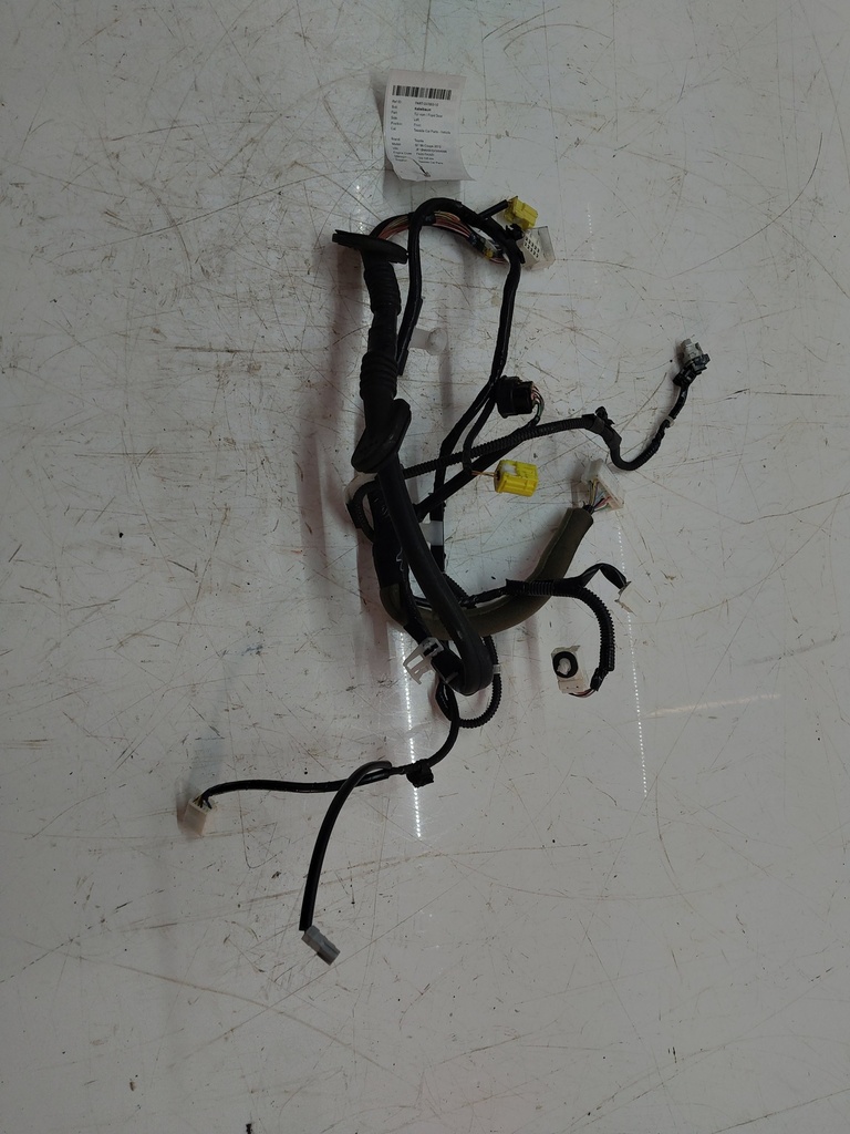 [MTD-515260] Mazo de cables Toyota GT86 Coupe 2.0 FA20 FA20D 81821CA000