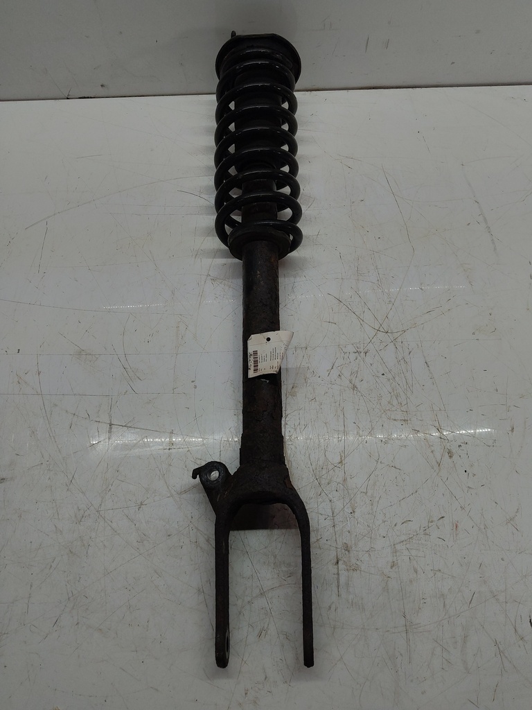 [MTD-514958] Amortiguador de muelle Mercedes Clase M ML 300 642.820 OM642 A1643200130