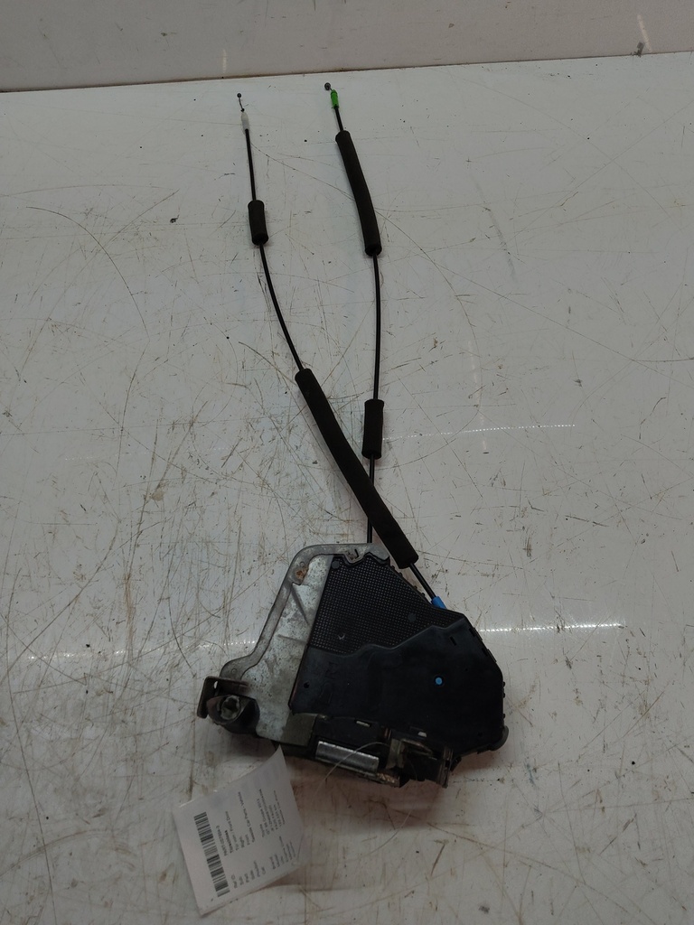[MTD-515296] Cerradura de puerta Toyota GT 86 Coupe 2.0 FA20 FA20D