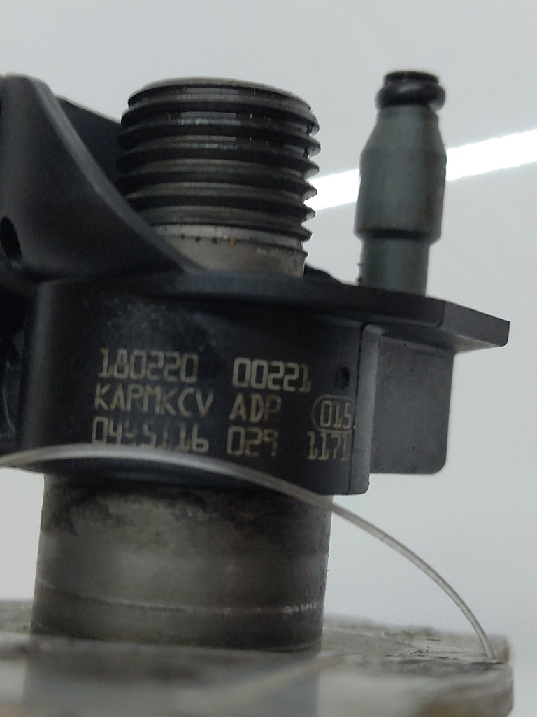 [MTD-515373] Inyector AUDI A5 2.0 TDI CAHA CAH 03L130277