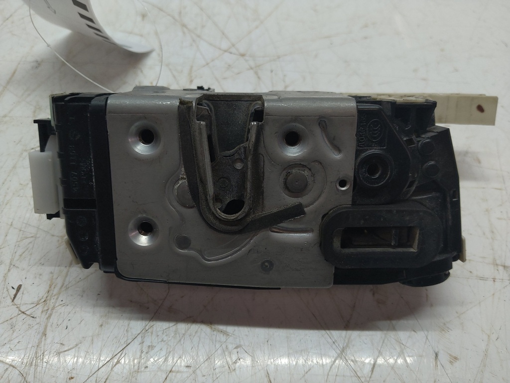 [MTD-515519] Cierre de cerradura VW Crafter 35 2EH 2.0 TDI CKTC CKT A9067303535