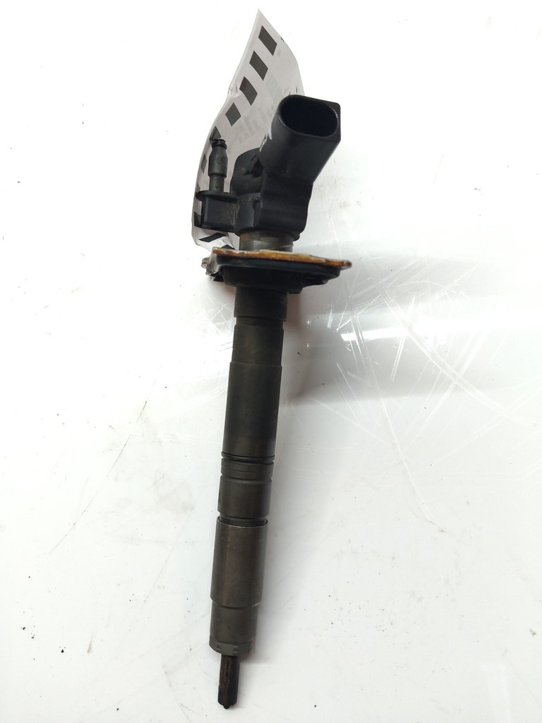 [MTD-515375] Inyector AUDI A5 2.0 TDI CAHA CAH 03L130277