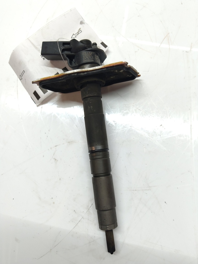[MTD-515376] Inyector AUDI A5 2.0 TDI 170 CV (CAHA) 03L130277