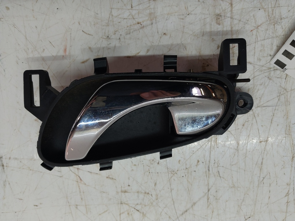 [MTD-515459] Tirador de puerta Nissan Navara D23M 2.3 dCi 190 CV