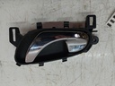 Tirador de puerta Nissan Navara D23M 2.3 dCi 190 CV