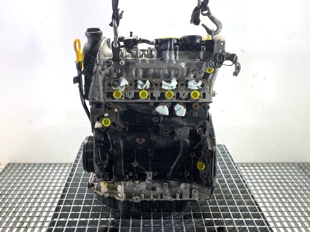 [STARK-837111] Motor VW Arteon 2.0 TSI R