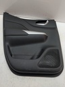 Panel de puerta Nissan Navara D23M 2.3 dCi 190 CV