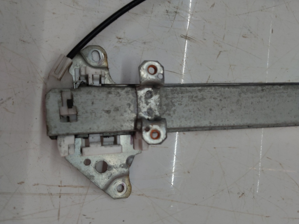 [MTD-515464] Motor del elevalunas Nissan Navara D23M 2.3 dCi 190 CV