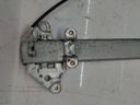 Motor del elevalunas Nissan Navara D23M 2.3 dCi 190 CV