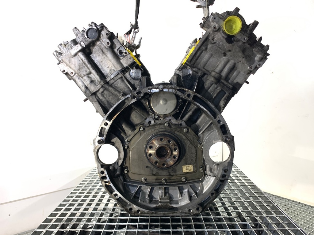 [STARK-850362] Motor Mercedes-Benz Clase E S212 350 CDI