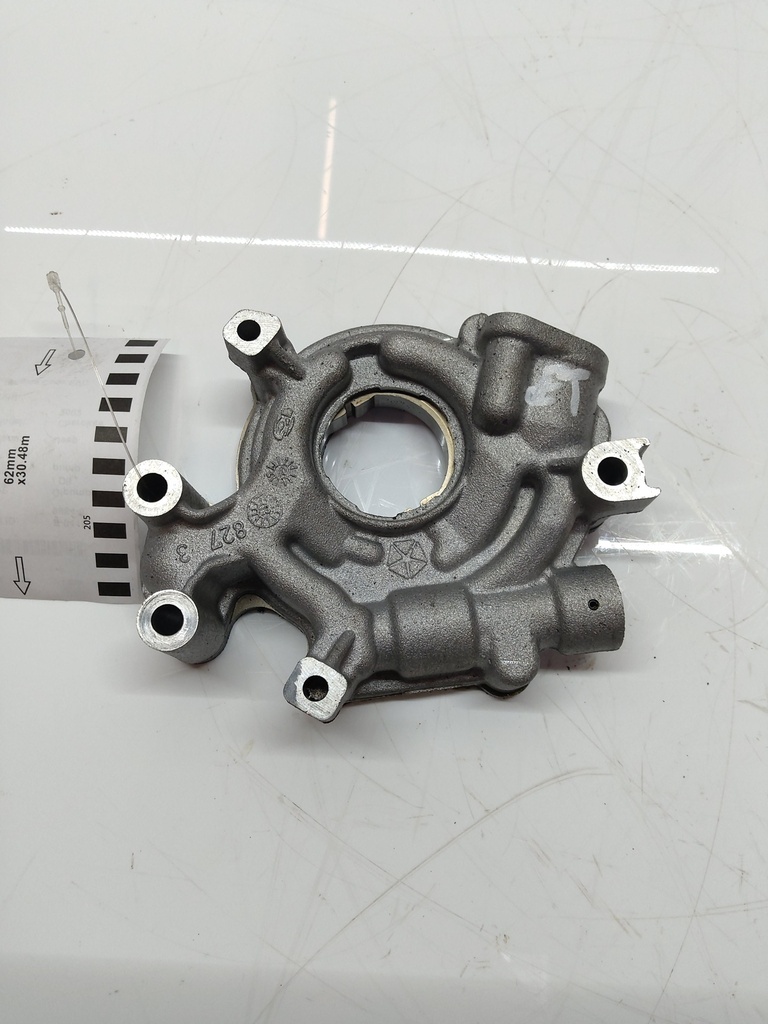 [MTD-515625] Bomba de aceite Jeep Cherokee 4.7 V8 4x4 EVC 53020827