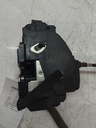 Cerradura de puerta Nissan Navara D23M 2.3 dci YS23DDTT