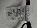 Cableado de puerta delantera izquierda Mercedes Clase M ML 300 642.820 OM642 13709763