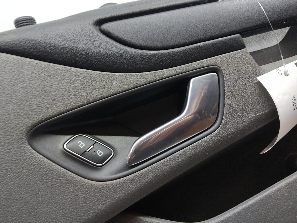 [MTD-515754] Panel de puerta delantera derecha Ford Transit V362 2.0 EcoBlue BJFB