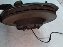 Volante motor Land Rover Range Rover Sport L320 3.0 D 4x4 306DT TDV6