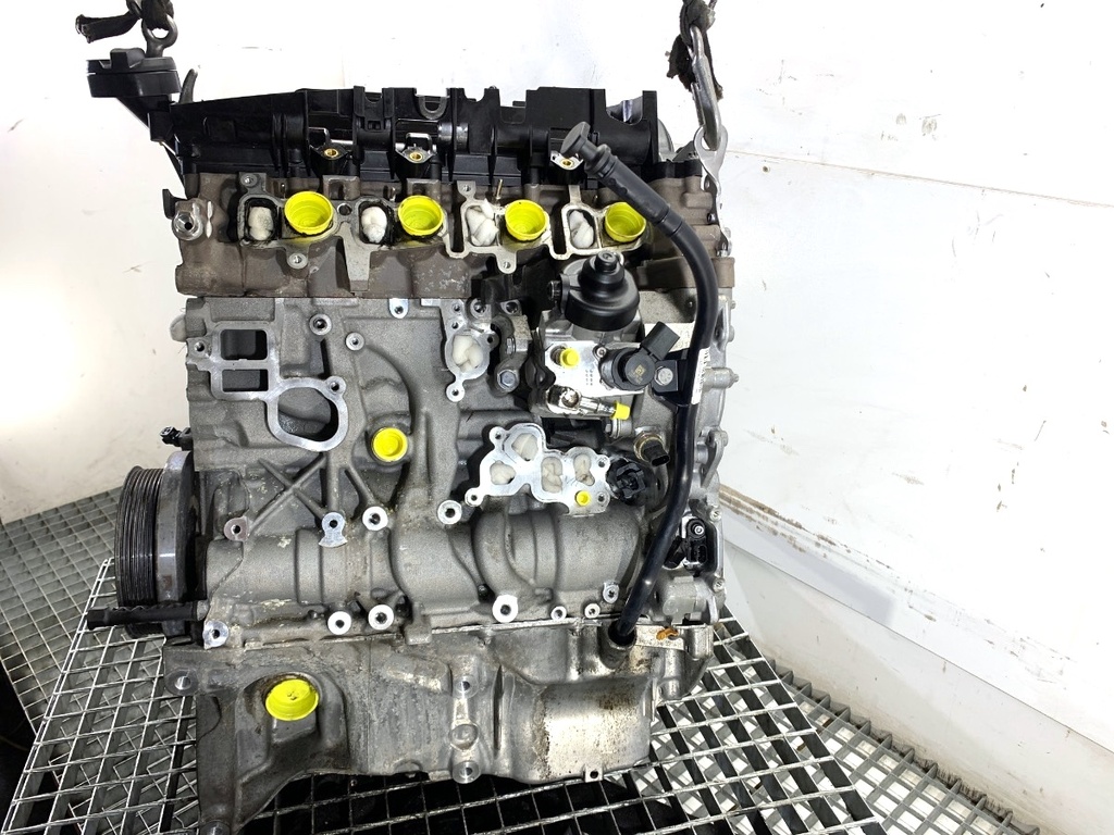 [STARK-882039] Motor BMW X4 20d