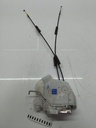 Cerradura de puerta MITSUBISHI L200 2.4 Diésel 4N15 5715A974