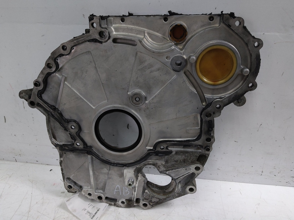 [MTD-515803] Tapa de balancines Land Rover Evoque L538 2.0 D 204DTD AJ20D4 G4D3-6K301-BD