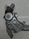 Motor delantero derecho elevalunas Mitsubishi L200 2.4 4N15 5713A476
