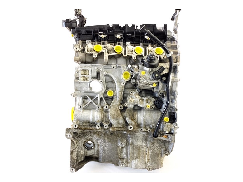 [STARK-925196] Motor BMW Serie 3 Touring 320d Mild-Hybrid