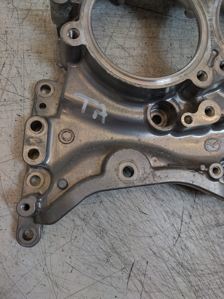 [MTD-516046] Tapa delantera Mazda CX-30 2.0 Skyactiv - HFY1 S5209