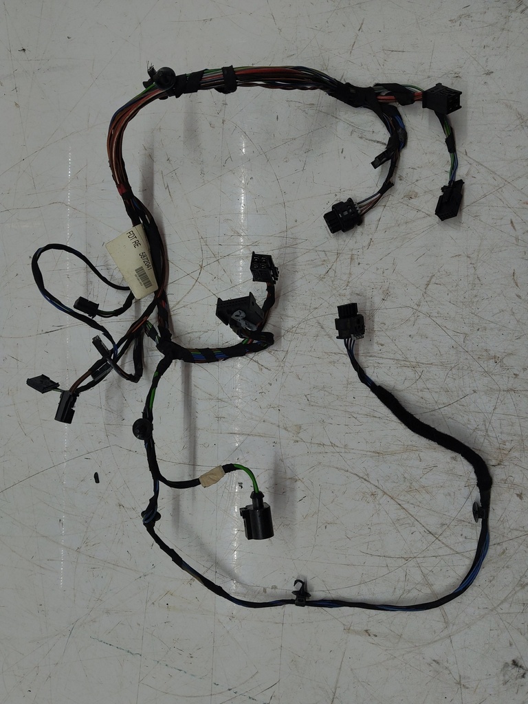 [MTD-516221] Juego de cables VW Crafter 2.0 TDI CKTC CKT 2016