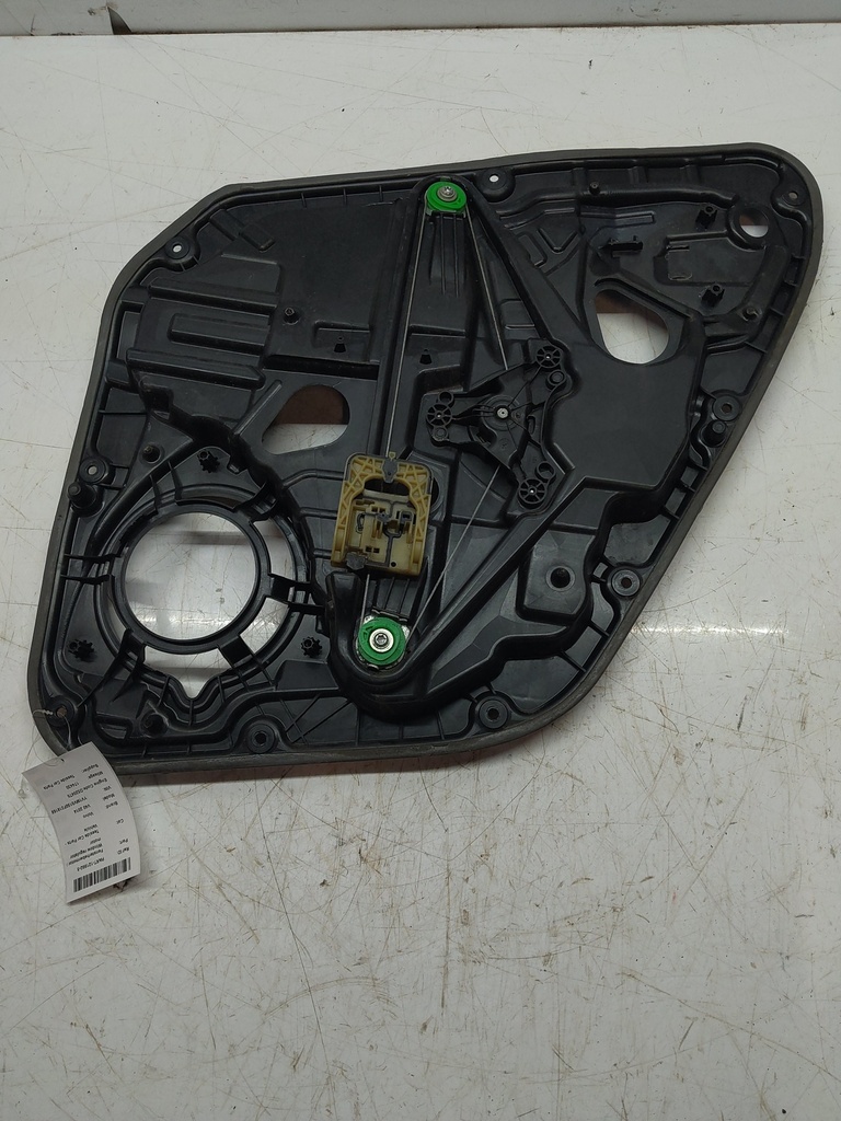 [MTD-516242] Motor del elevalunas Volvo V40 2.0 D5204T6 3011679