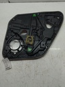Motor del elevalunas Volvo V40 2.0 D5204T6 3011679