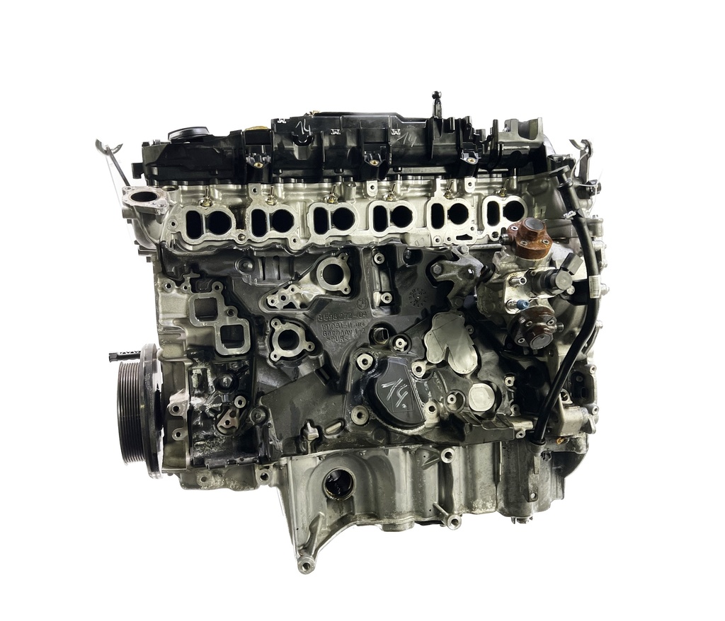 [MTD-375056] Motor BMW 330d 3.0 Mild Hybrid B57D30B