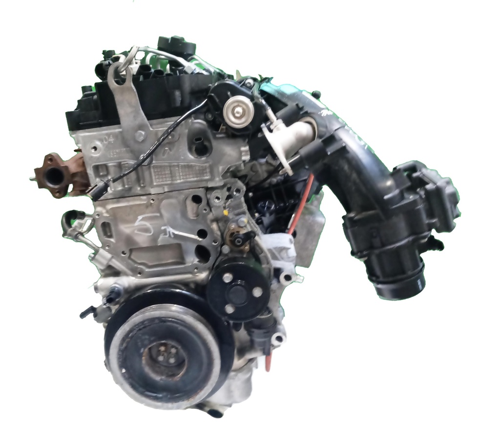 [MTD-433810] Motor BMW 3.0 D B57D30A