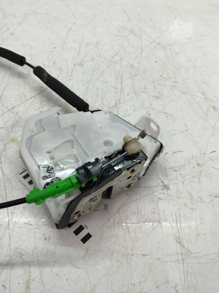 [MTD-516392] Cerradura de puerta trasera derecha Nissan Juke 1.0 HR10DDT HR10