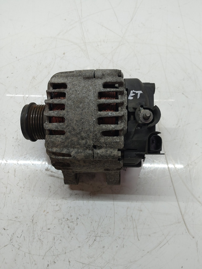 [MTD-516578] Alternador Ford Focus 1.6 TDCi T3DB AV6N-10300-GC