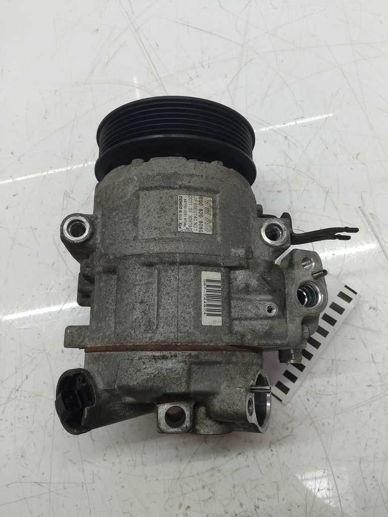 [MTD-516742] Compresor de aire acondicionado VW Polo 1.2 CGPA CGP 6Q0820808G