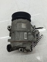 Compresor de aire acondicionado VW Polo 1.2 CGPA CGP 6Q0820808G