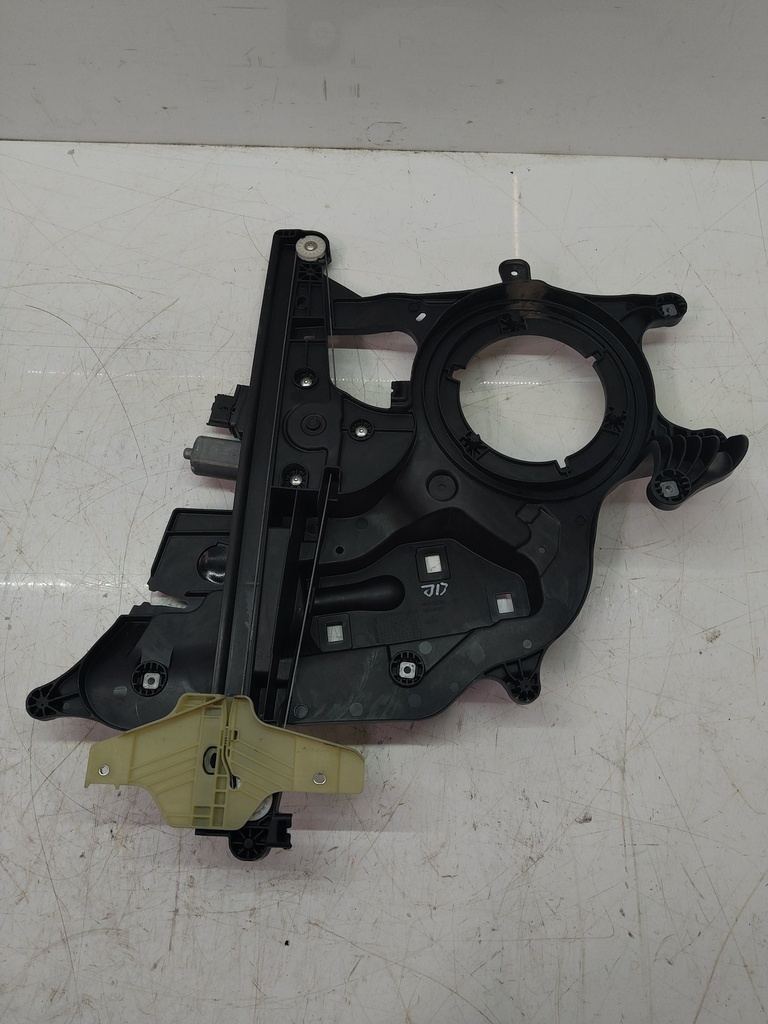 [MTD-516860] Motor del elevalunas delantero izquierdo Citroen Berlingo 1.5 HDI YHT DV5RCF 9840175880