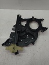 Motor del elevalunas delantero izquierdo Citroen Berlingo 1.5 HDI YHT DV5RCF 9840175880