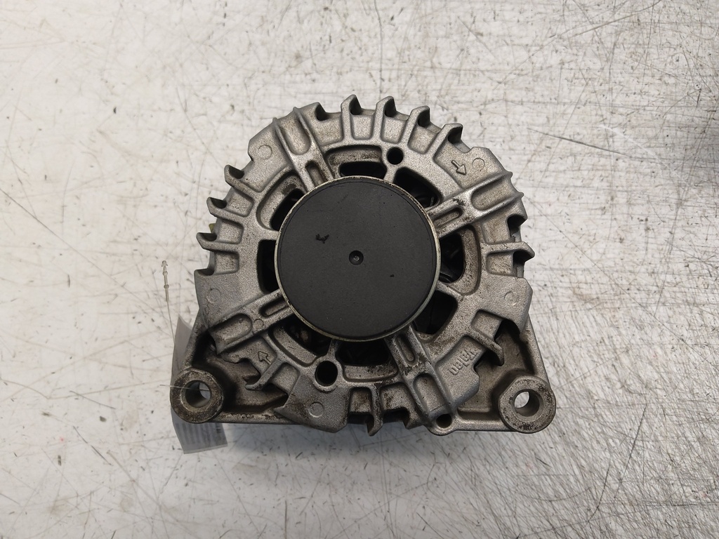 [MTD-516908] Alternador Volvo V70 1.6 DRIVe D4162T D41 36002929