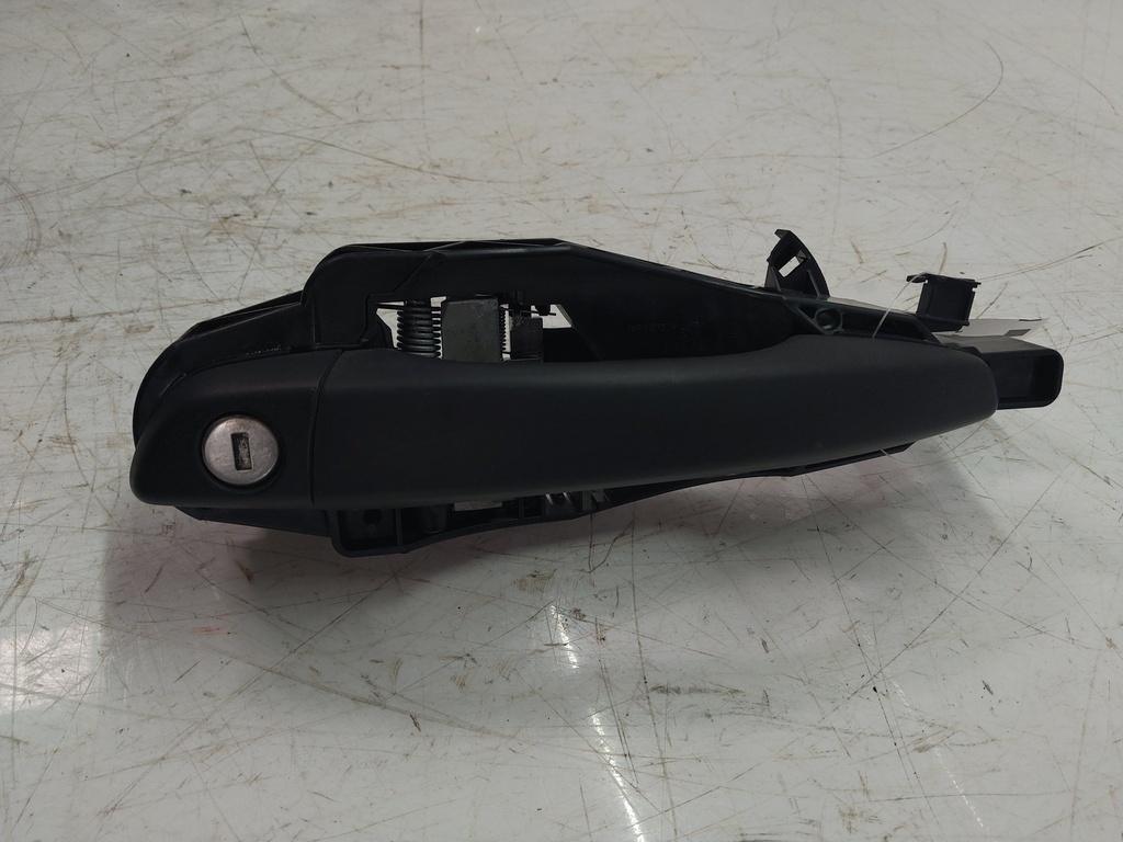 [MTD-516858] Manija de puerta delantera izquierda Citroen Berlingo 1.5 HDI YHT DV5RCF 9802977380