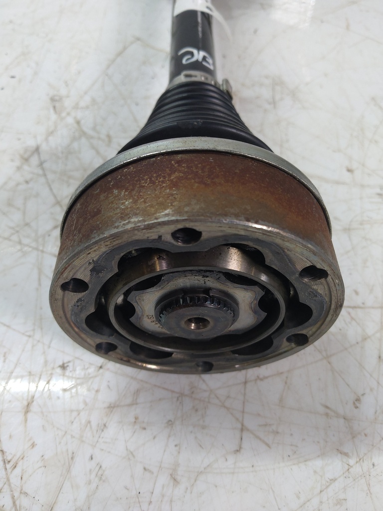 [MTD-516974] Eje de transmisión Skoda Octavia Combi 5E5 1.6 TDI Diesel DGTE DGT 1K0407271LB