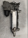 Enfriador de gases de escape Opel Astra K 1.6 CDTi 136 CV (B16DTH)