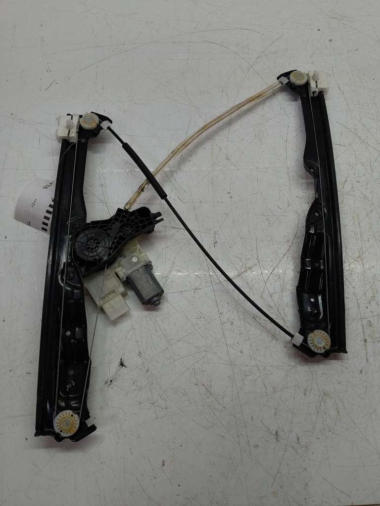 [MTD-516999] Regulador de ventana Peugeot 308 SW II 1.5 BlueHDi Diesel YHY DV5RD 9826079580