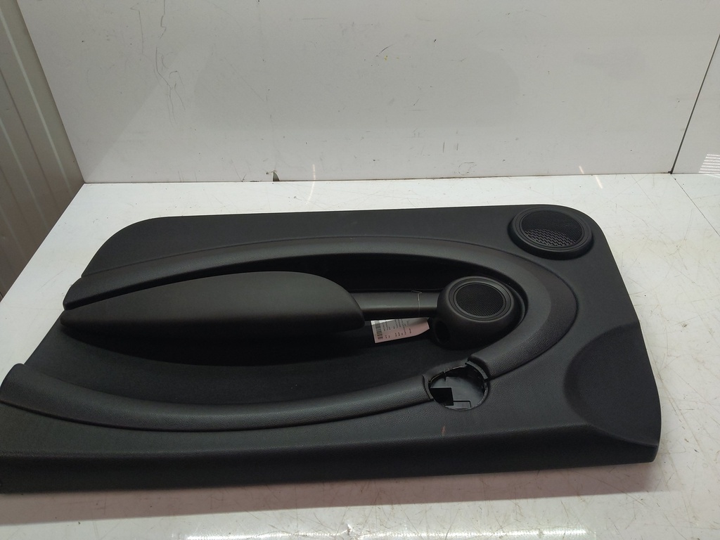 [MTD-517041] Panel de puerta delantera derecha Mini Cooper D R56 N47C16A 5141275247
